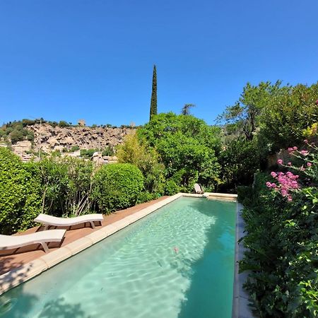La Cadelle Villa Cotignac Luaran gambar