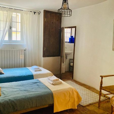 La Cadelle Villa Cotignac Luaran gambar