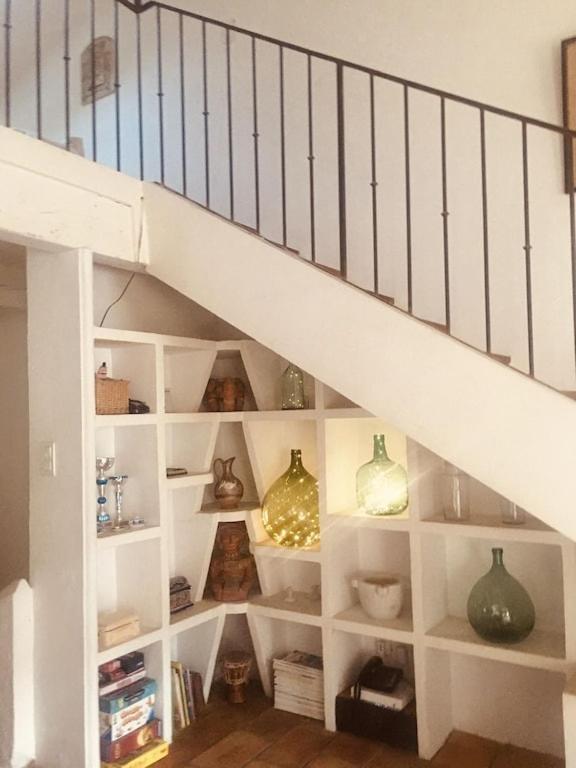 La Cadelle Villa Cotignac Luaran gambar