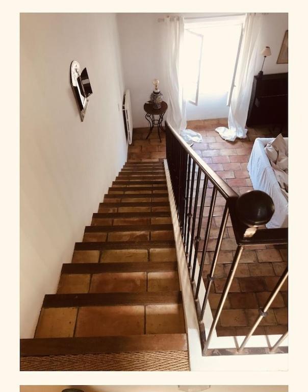 La Cadelle Villa Cotignac Luaran gambar