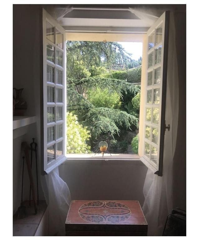 La Cadelle Villa Cotignac Luaran gambar
