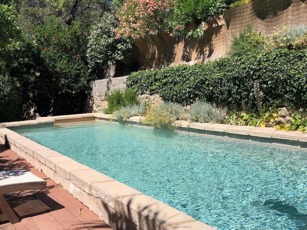 La Cadelle Villa Cotignac Luaran gambar