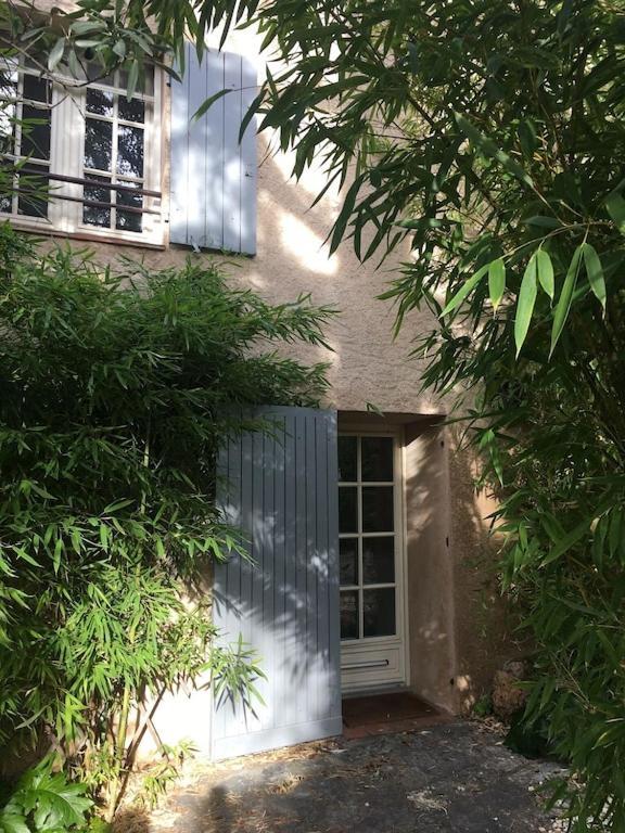 La Cadelle Villa Cotignac Luaran gambar