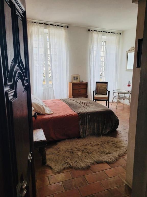 La Cadelle Villa Cotignac Luaran gambar