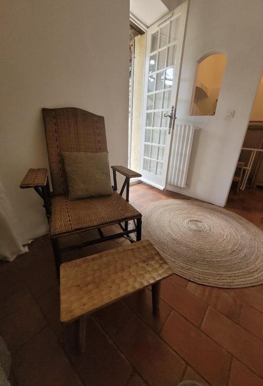 La Cadelle Villa Cotignac Luaran gambar