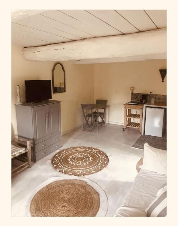 La Cadelle Villa Cotignac Luaran gambar