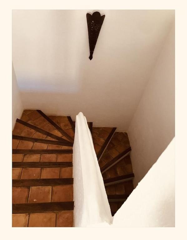 La Cadelle Villa Cotignac Luaran gambar