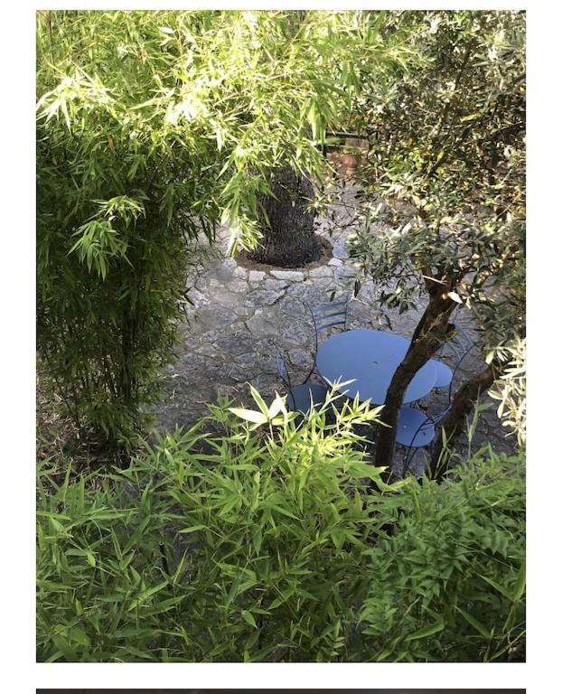La Cadelle Villa Cotignac Luaran gambar