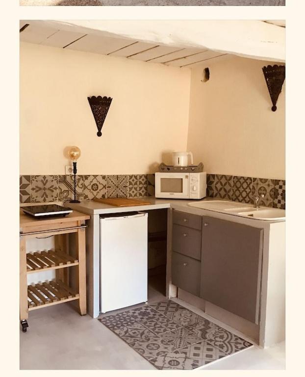 La Cadelle Villa Cotignac Luaran gambar