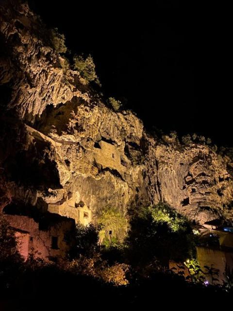 La Cadelle Villa Cotignac Luaran gambar