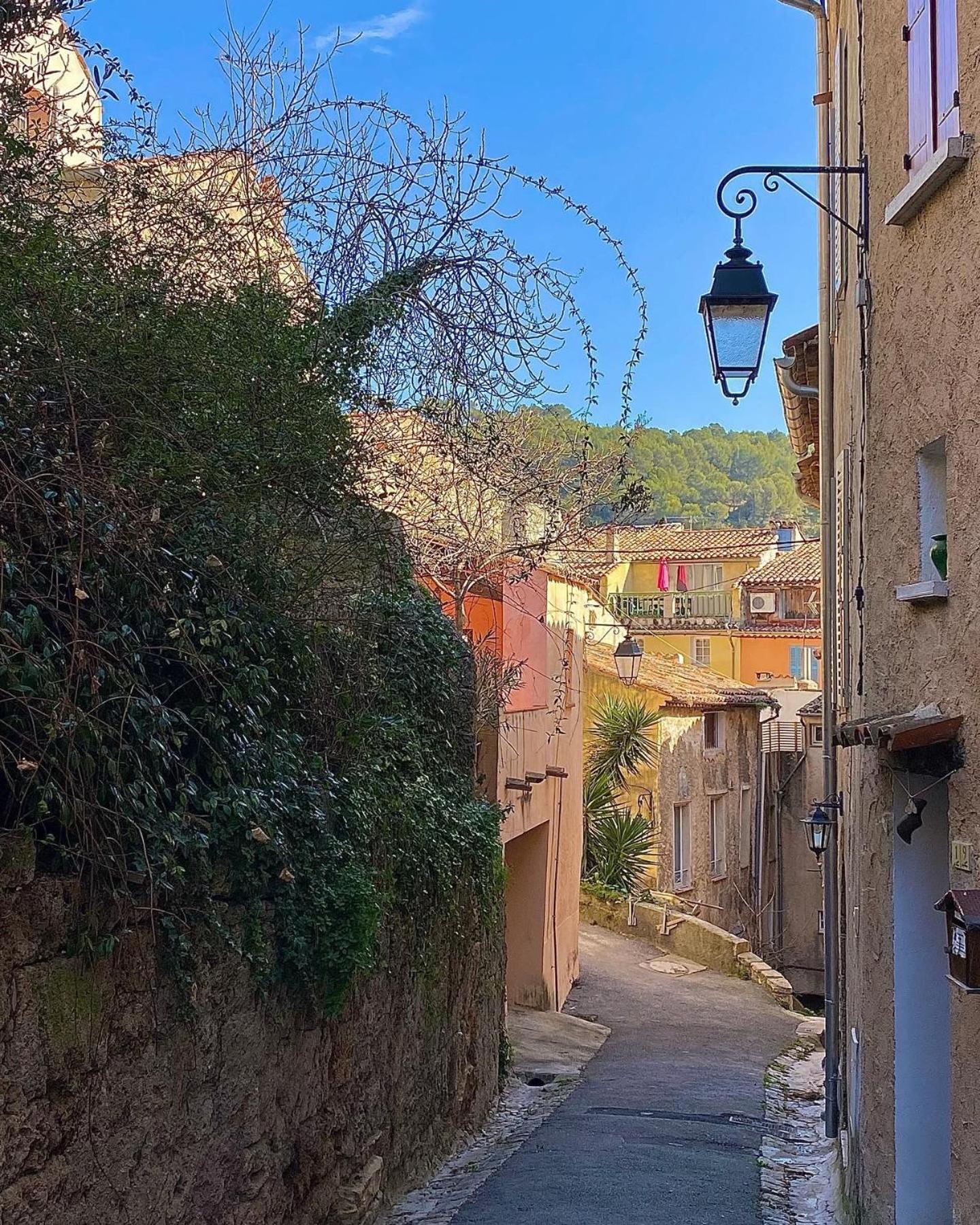 La Cadelle Villa Cotignac Luaran gambar