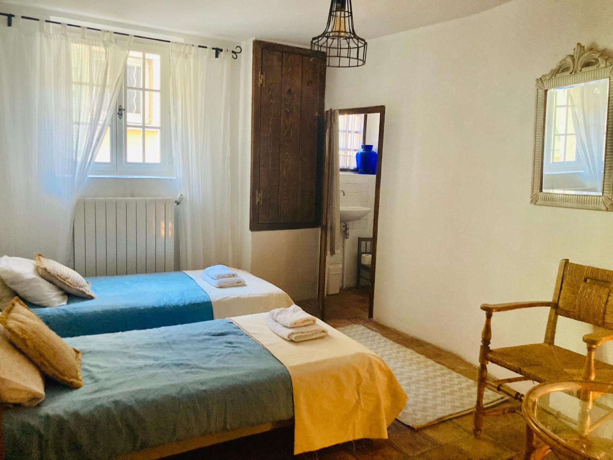 La Cadelle Villa Cotignac Luaran gambar